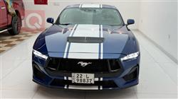 فۆرد مۆستانگ